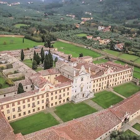 Casa I Gelsi Villa Tre Colli Luaran gambar