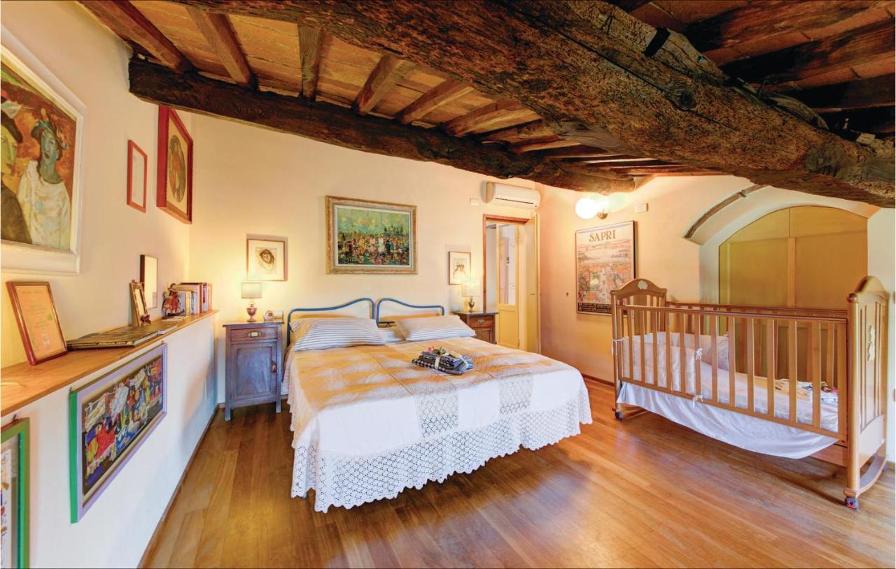Casa I Gelsi Villa Tre Colli Luaran gambar