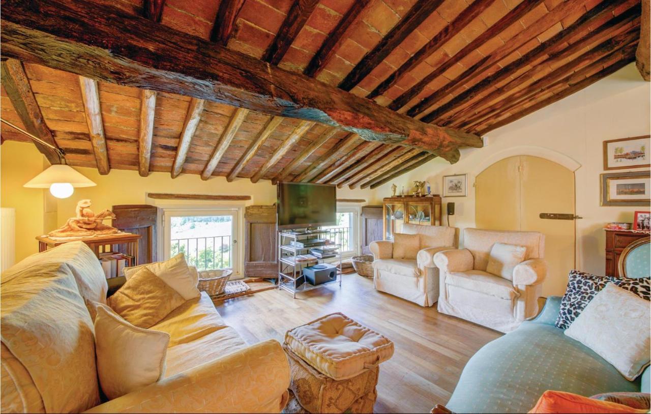Casa I Gelsi Villa Tre Colli Luaran gambar