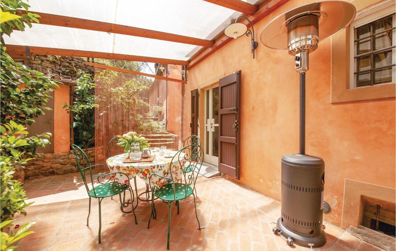 Casa I Gelsi Villa Tre Colli Luaran gambar