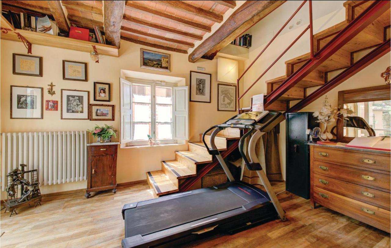Casa I Gelsi Villa Tre Colli Luaran gambar