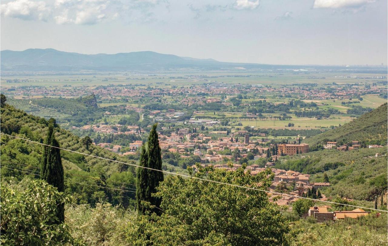 Casa I Gelsi Villa Tre Colli Luaran gambar