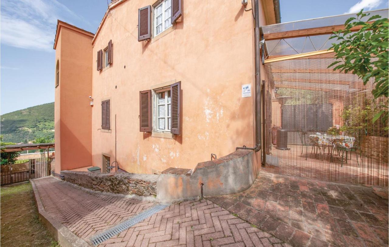 Casa I Gelsi Villa Tre Colli Luaran gambar