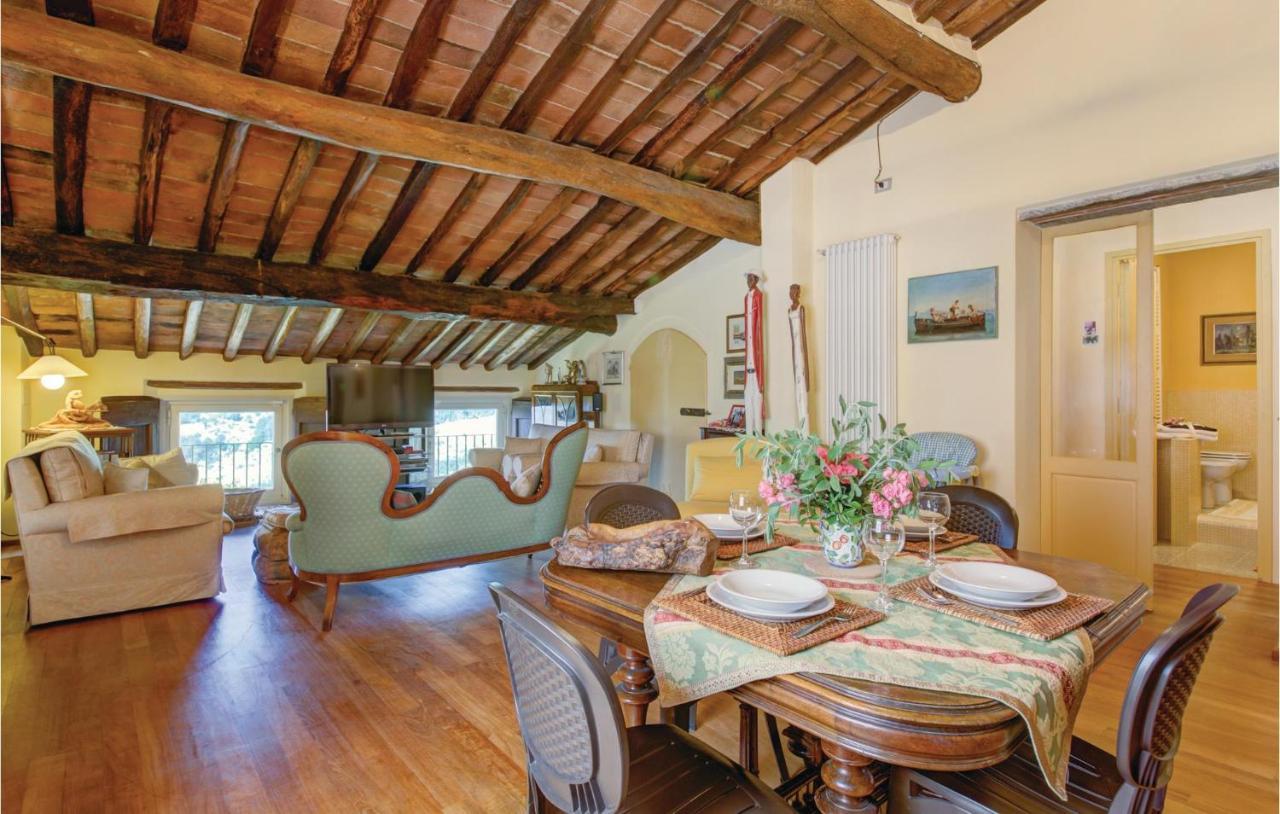 Casa I Gelsi Villa Tre Colli Luaran gambar