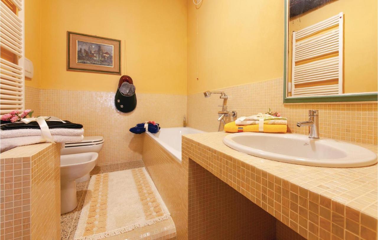 Casa I Gelsi Villa Tre Colli Luaran gambar