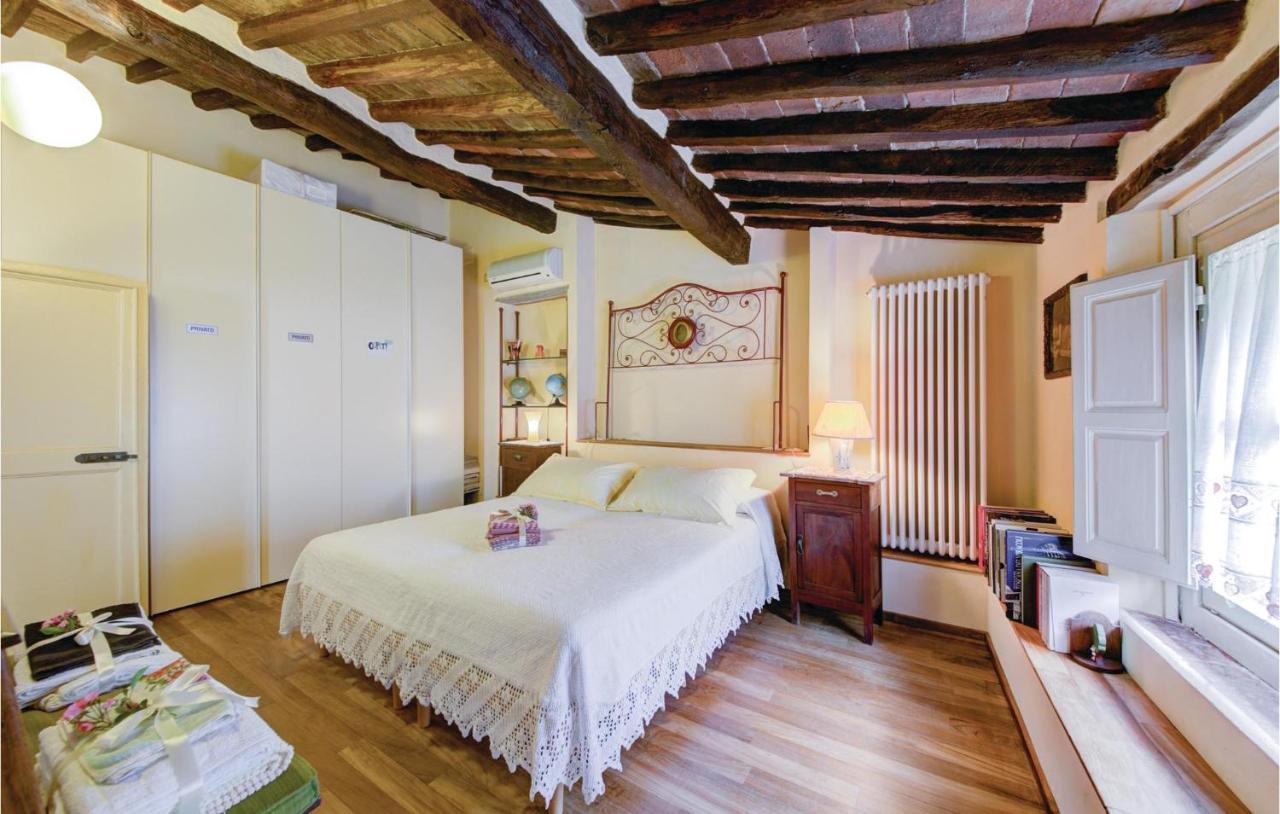 Casa I Gelsi Villa Tre Colli Luaran gambar