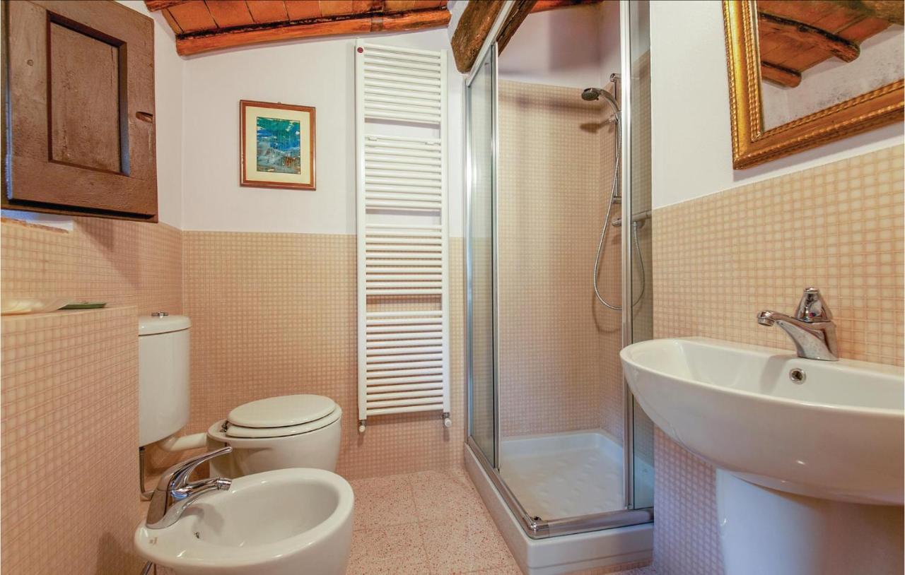 Casa I Gelsi Villa Tre Colli Luaran gambar