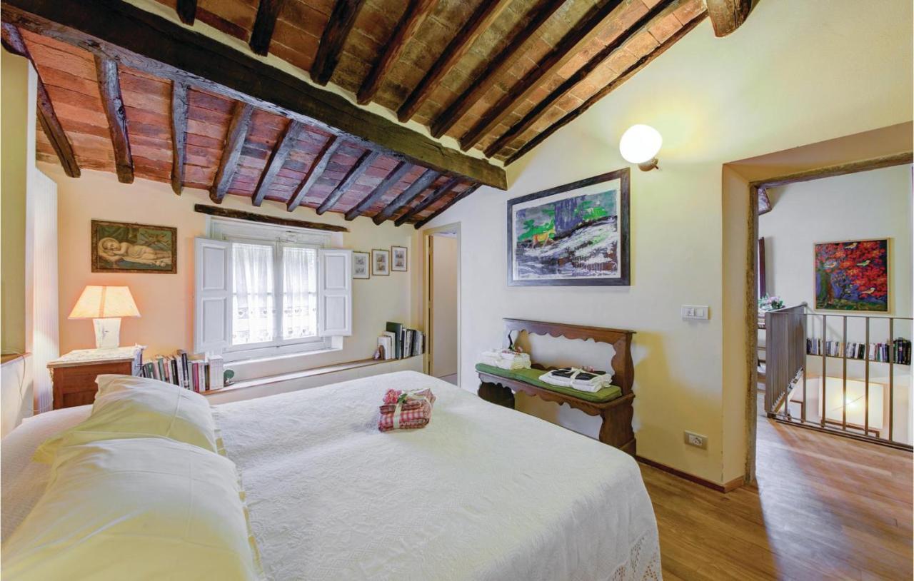Casa I Gelsi Villa Tre Colli Luaran gambar