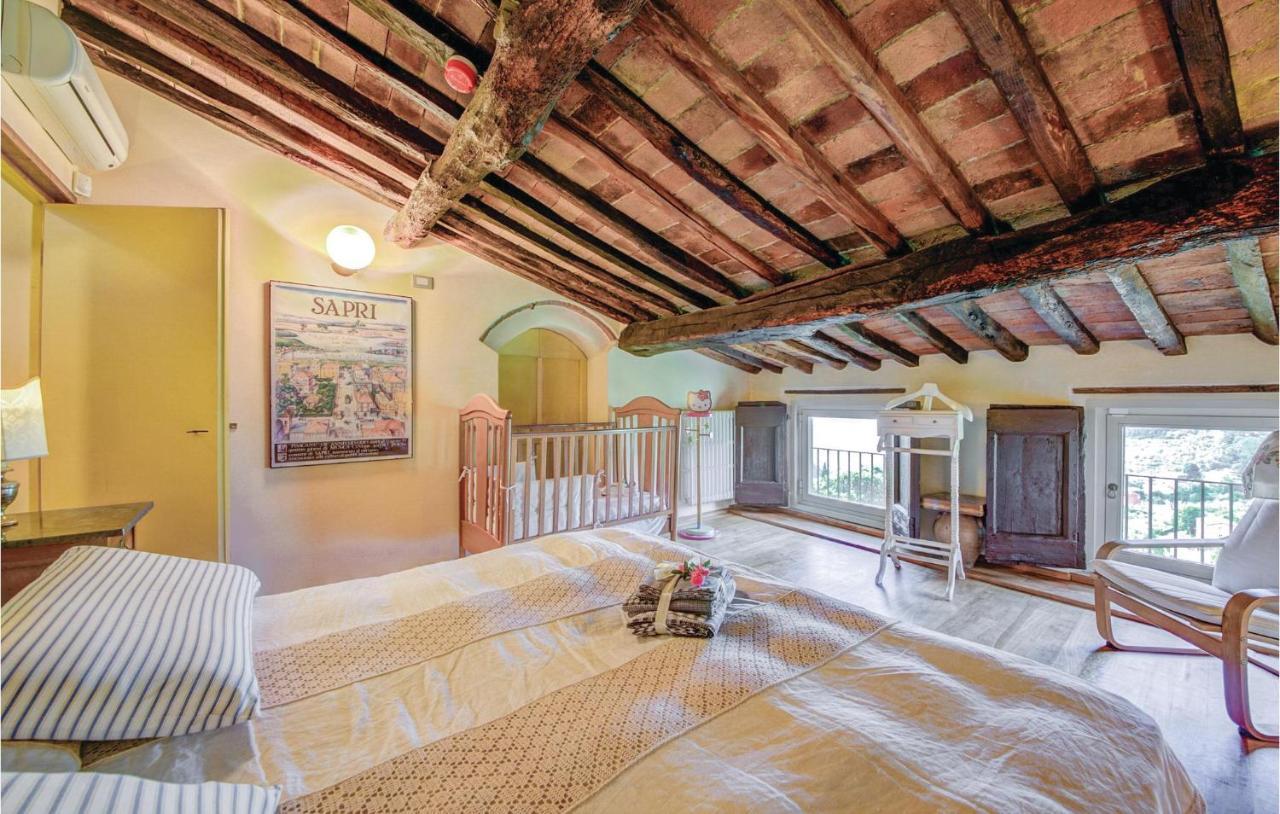 Casa I Gelsi Villa Tre Colli Luaran gambar